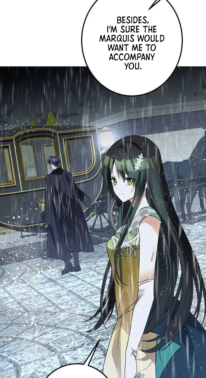I Became The Duke’s Male Servant Chapter 88 page 63 - 