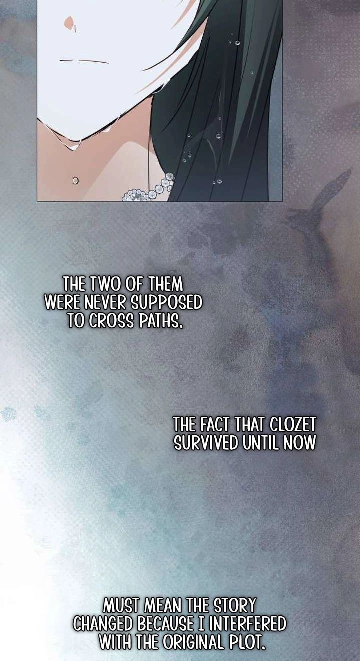 I Became The Duke’s Male Servant Chapter 88 page 69 - 
