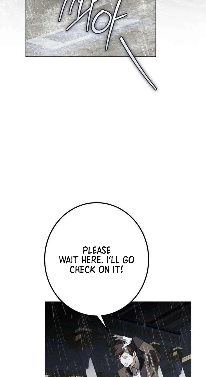 I Became The Duke’s Male Servant Chapter 88 page 8 - 