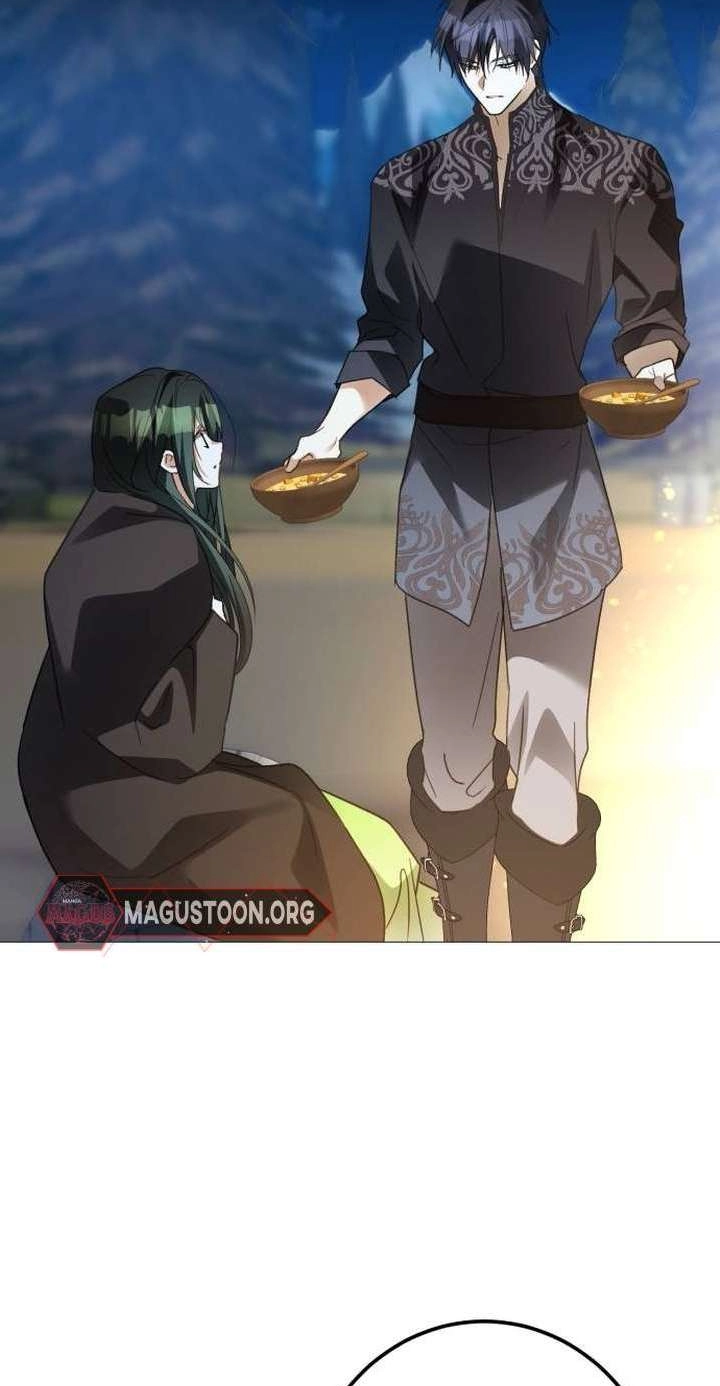 I Became The Duke’s Male Servant Chapter 88 page 76 - 