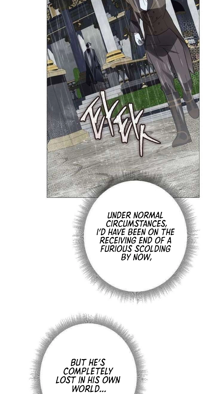 I Became The Duke’s Male Servant Chapter 88 page 9 - 