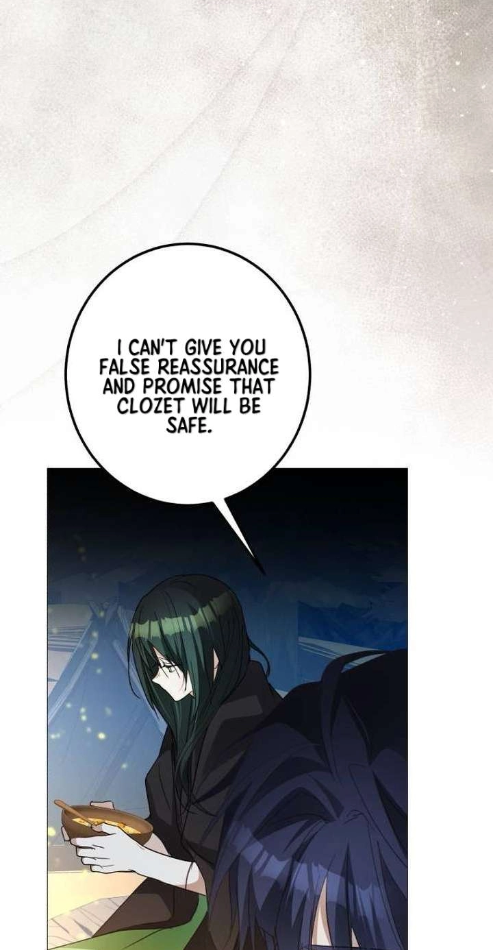 I Became The Duke’s Male Servant Chapter 88 page 81 - 