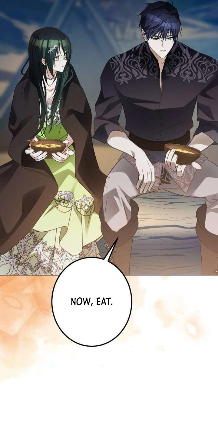 I Became The Duke’s Male Servant Chapter 88 page 83 - 