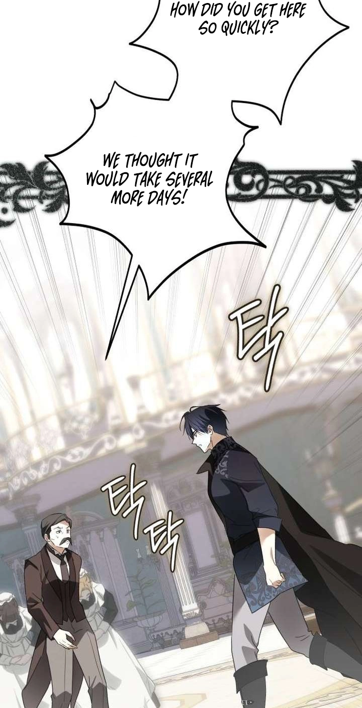 I Became The Duke’s Male Servant Chapter 88 page 92 - 
