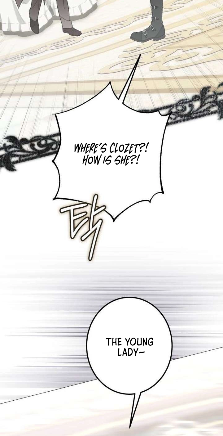 I Became The Duke’s Male Servant Chapter 88 page 93 - 