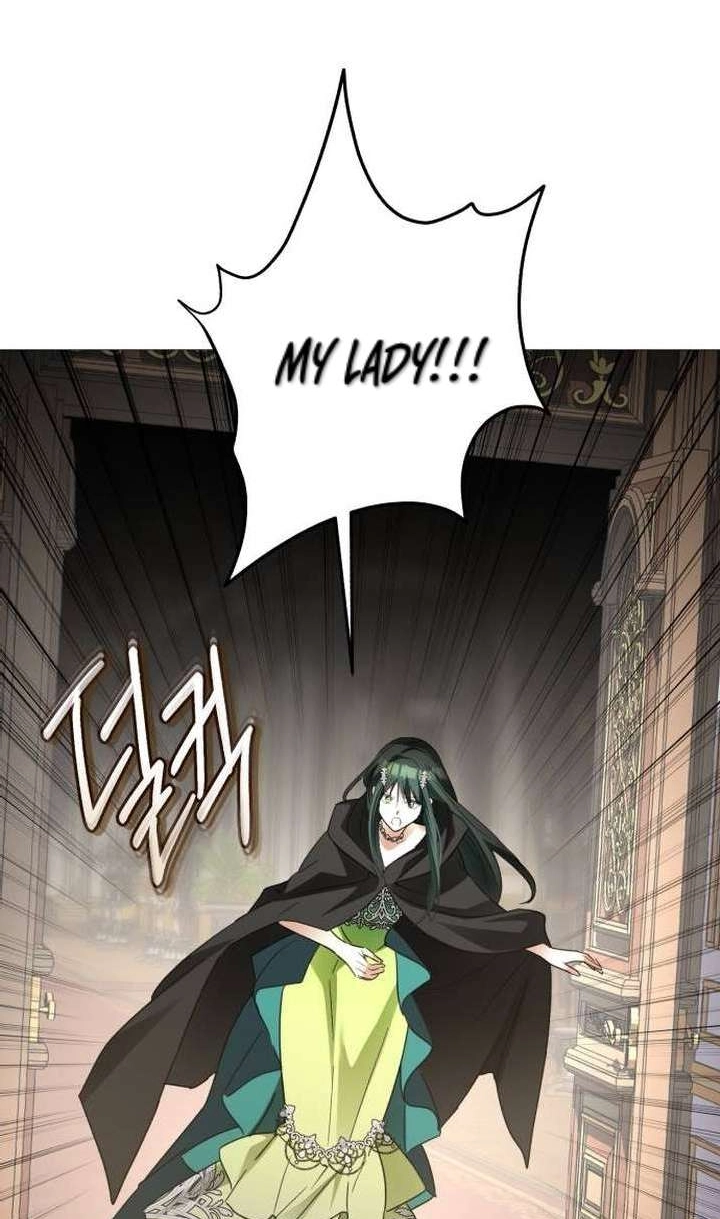 I Became The Duke’s Male Servant Chapter 88 page 95 - 