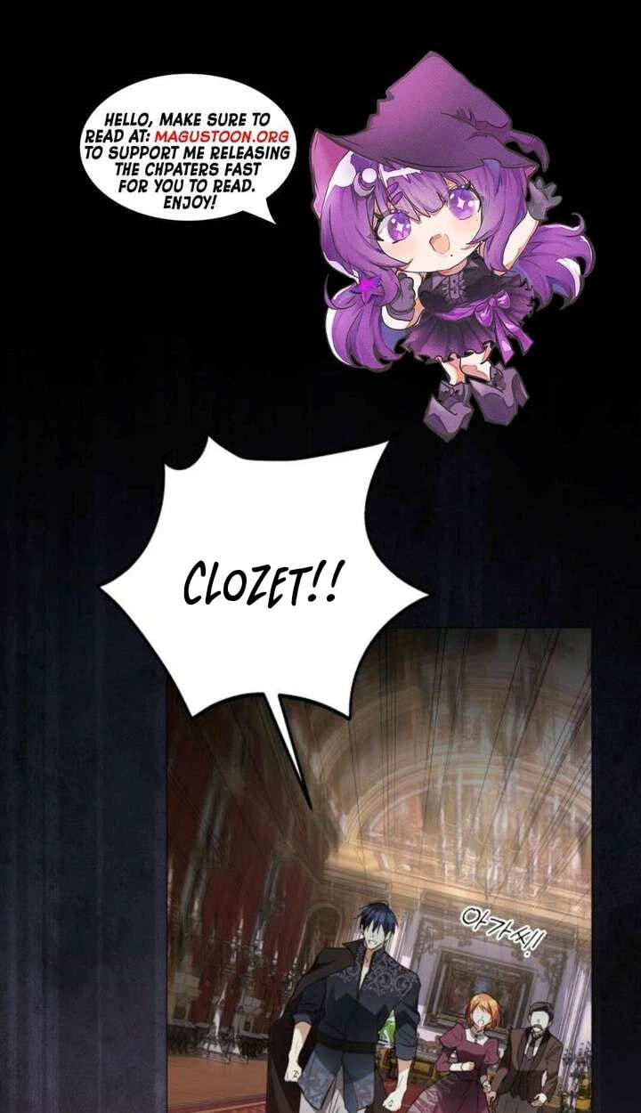 I Became The Duke’s Male Servant Chapter 89 page 2 - 