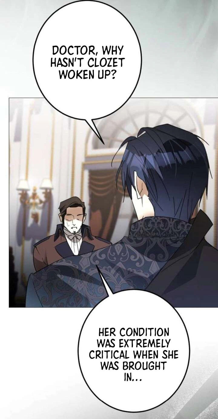 I Became The Duke’s Male Servant Chapter 89 page 11 - 