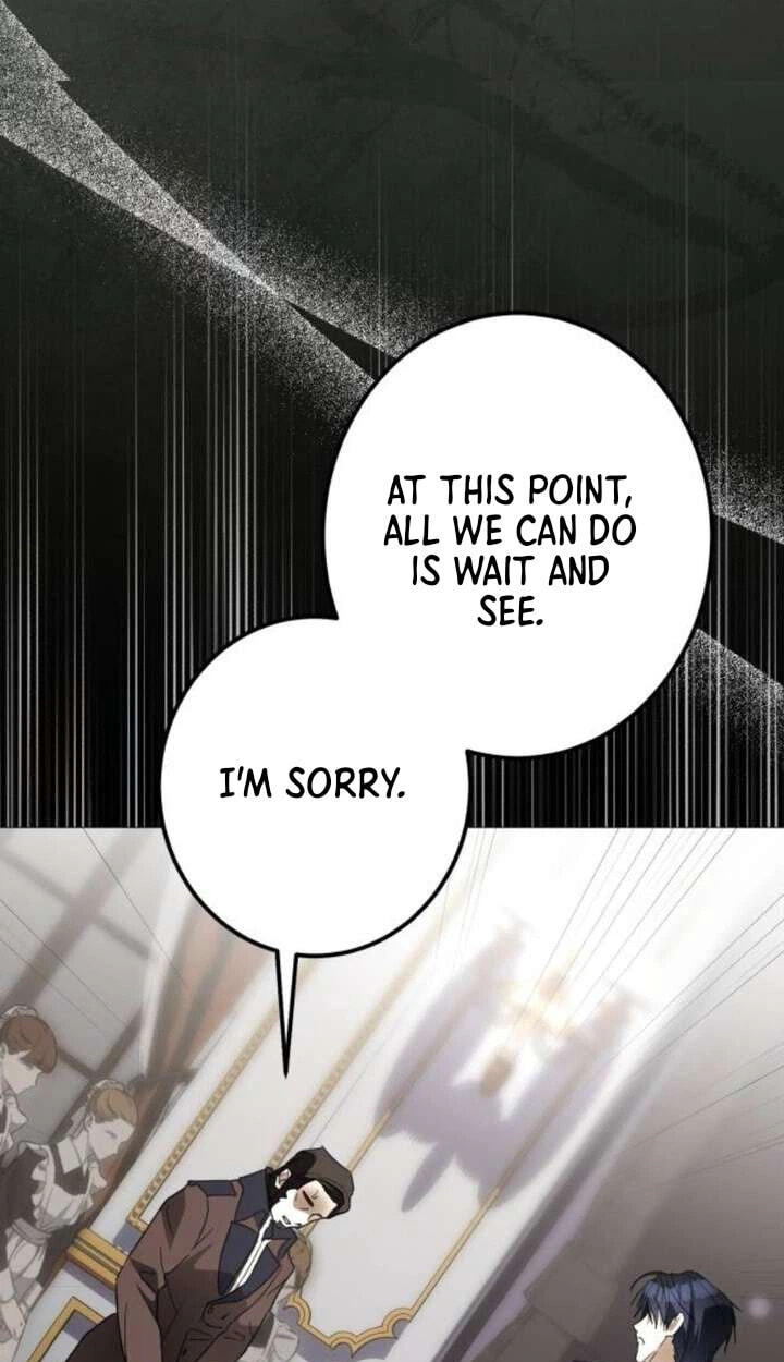 I Became The Duke’s Male Servant Chapter 89 page 13 - 