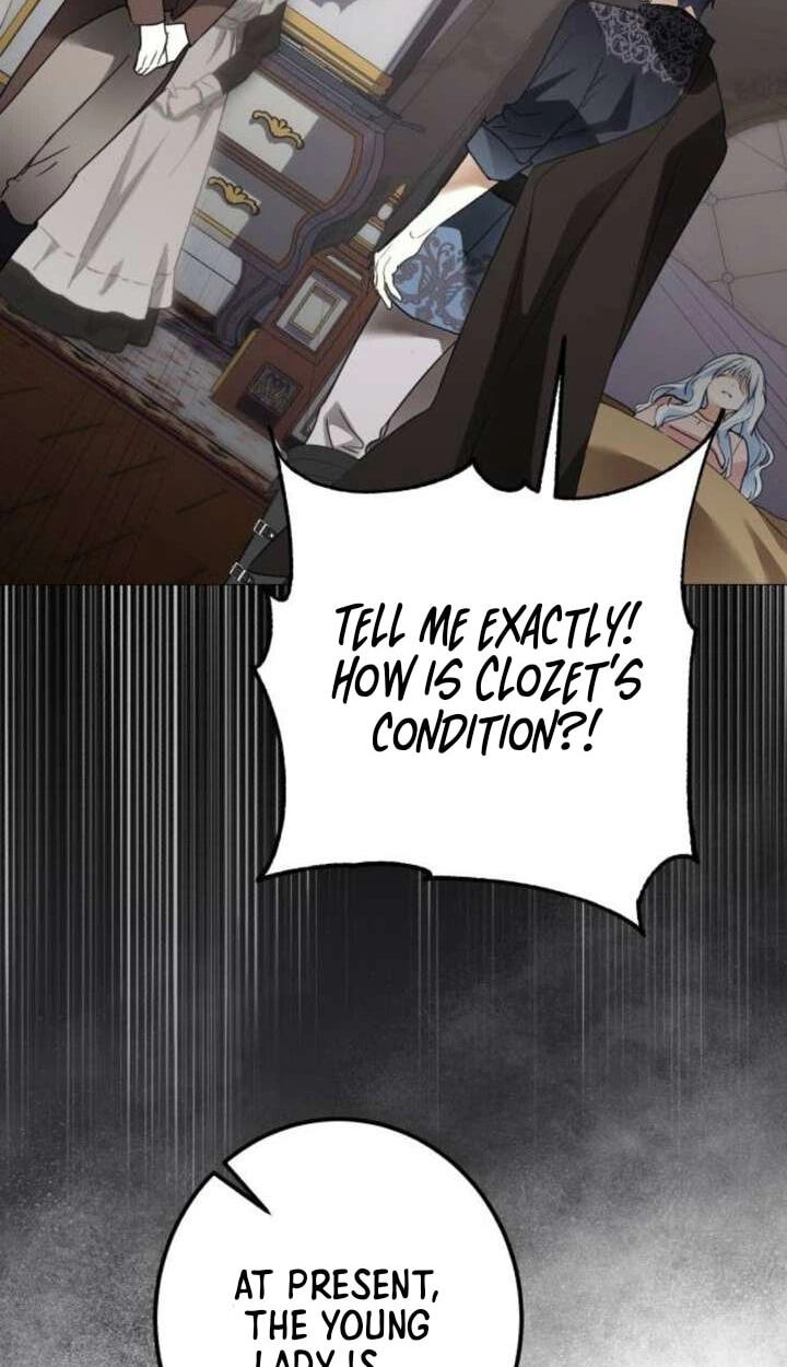I Became The Duke’s Male Servant Chapter 89 page 14 - 