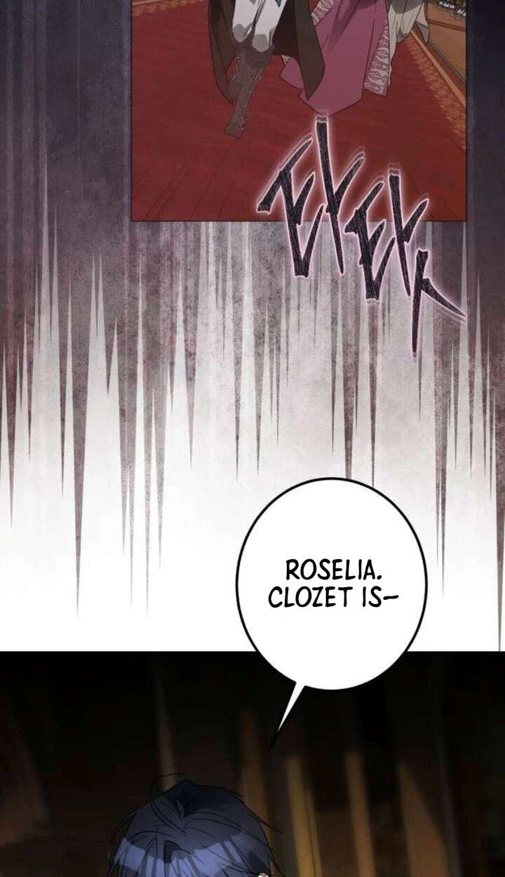 I Became The Duke’s Male Servant Chapter 89 page 3 - 
