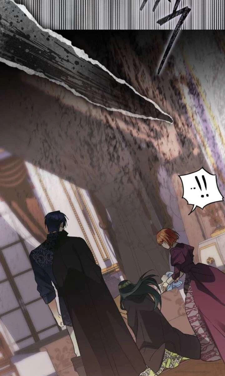 I Became The Duke’s Male Servant Chapter 89 page 21 - 