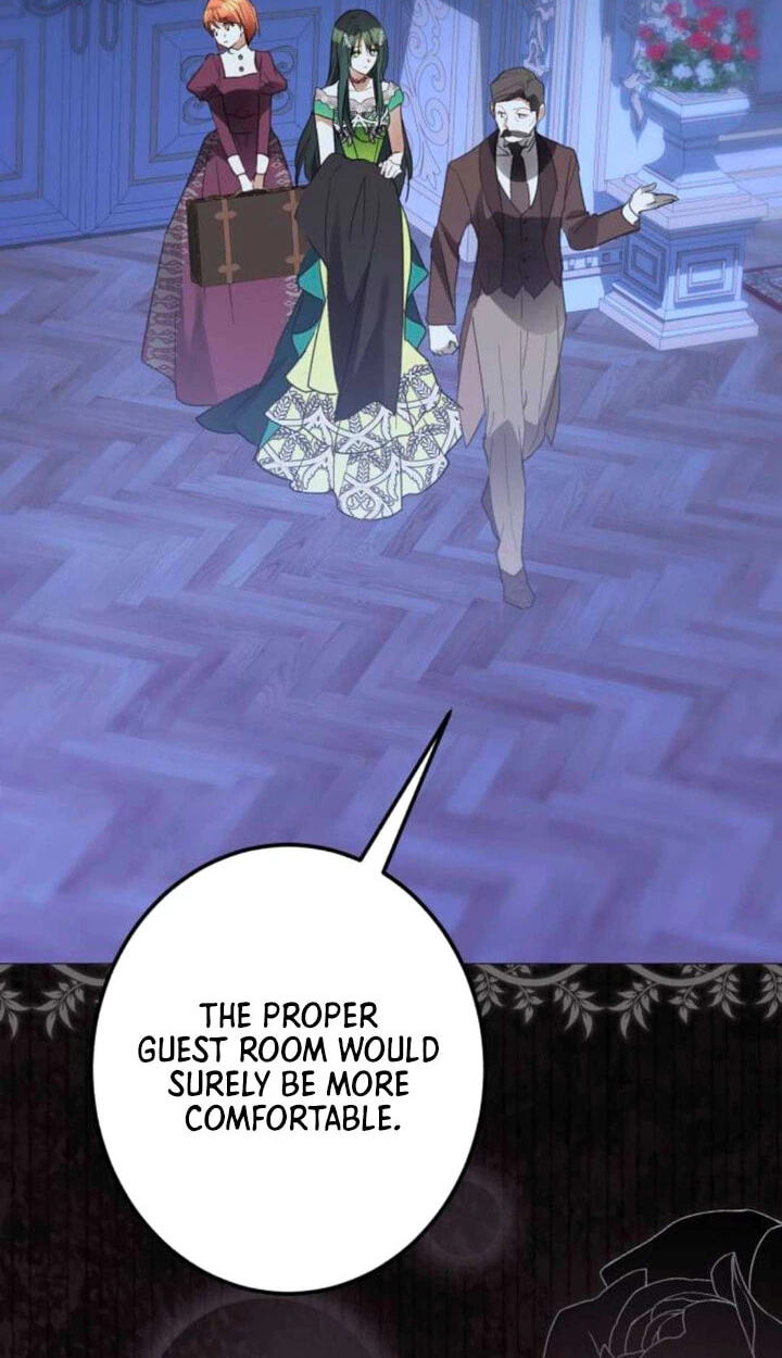 I Became The Duke’s Male Servant Chapter 89 page 27 - 