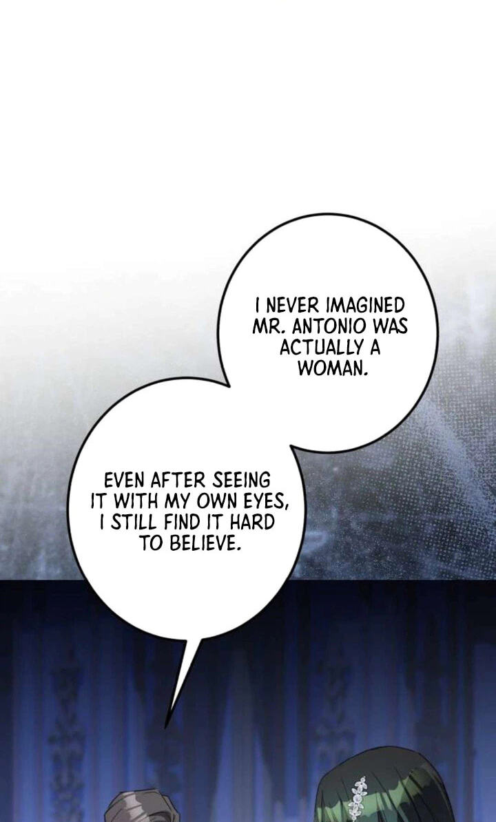 I Became The Duke’s Male Servant Chapter 89 page 35 - 