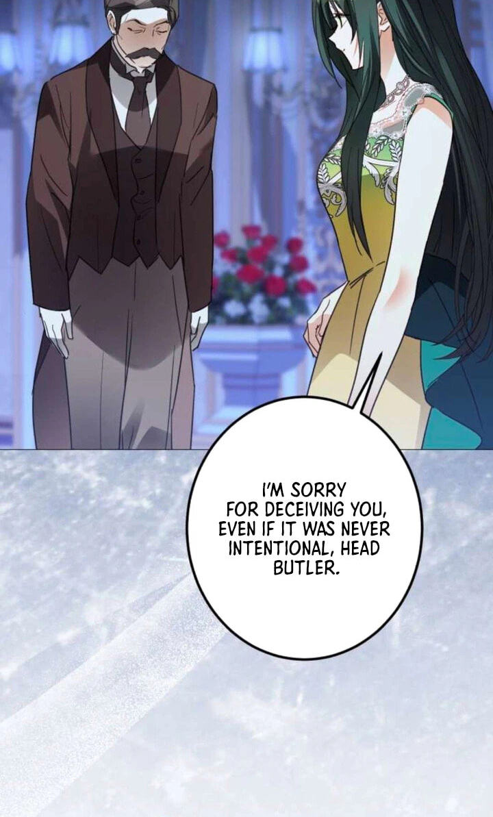 I Became The Duke’s Male Servant Chapter 89 page 36 - 