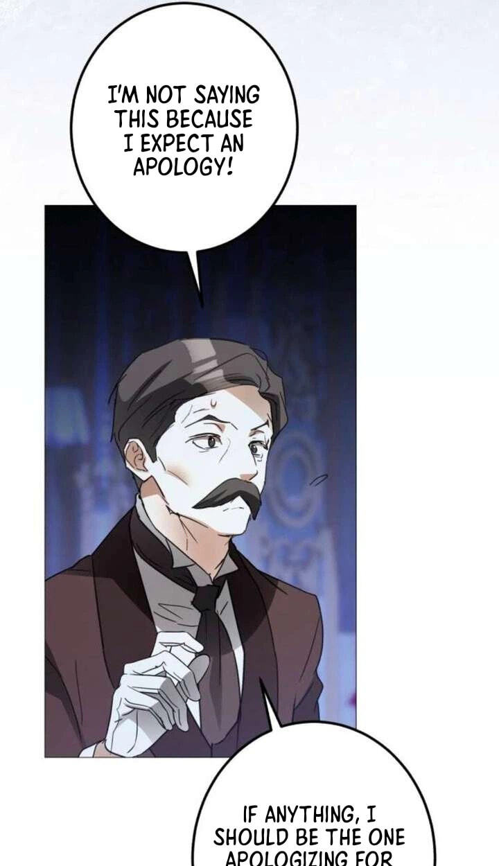 I Became The Duke’s Male Servant Chapter 89 page 37 - 