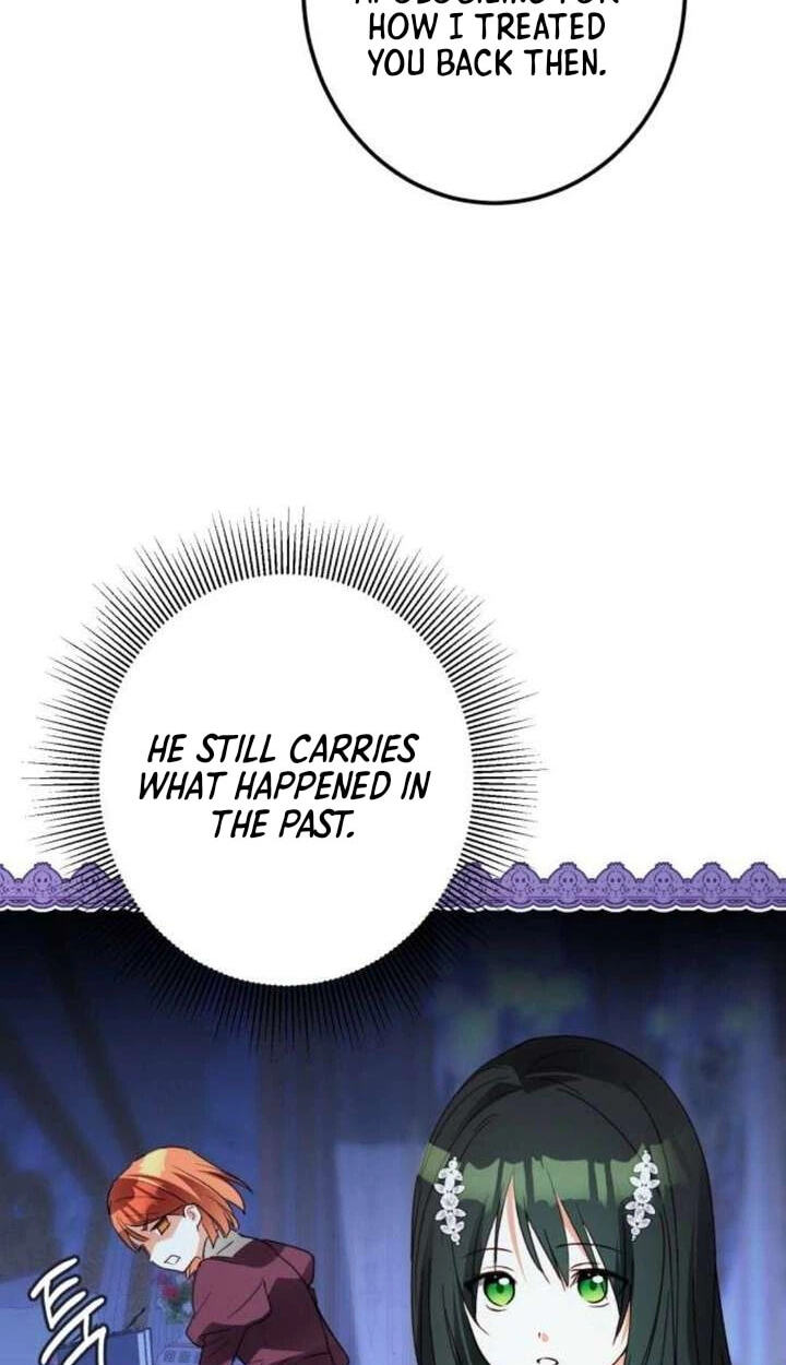I Became The Duke’s Male Servant Chapter 89 page 38 - 