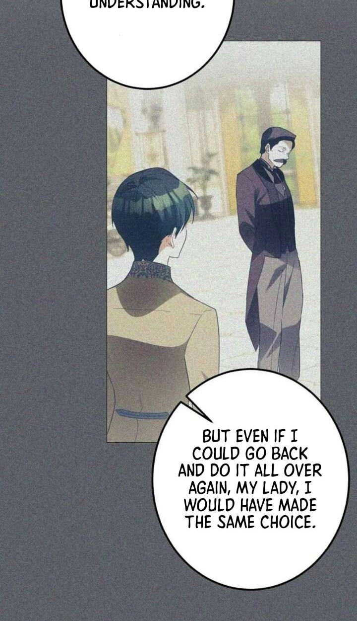 I Became The Duke’s Male Servant Chapter 89 page 40 - 