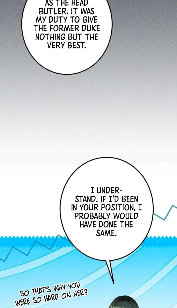 I Became The Duke’s Male Servant Chapter 89 page 42 - 