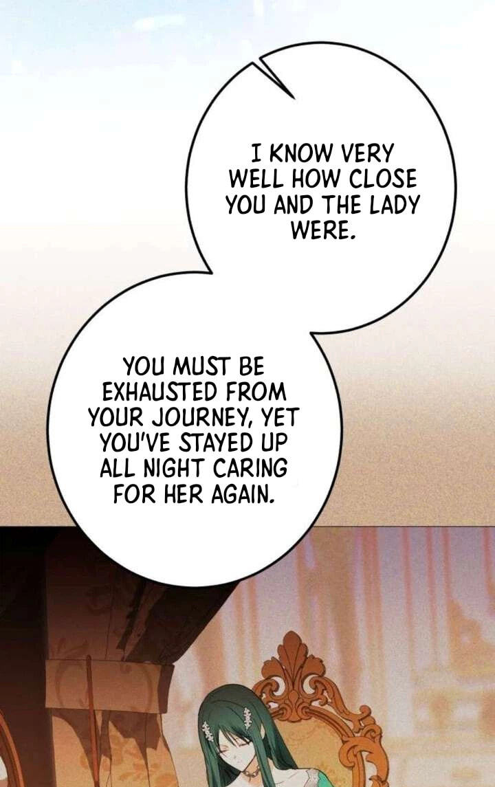 I Became The Duke’s Male Servant Chapter 89 page 45 - 