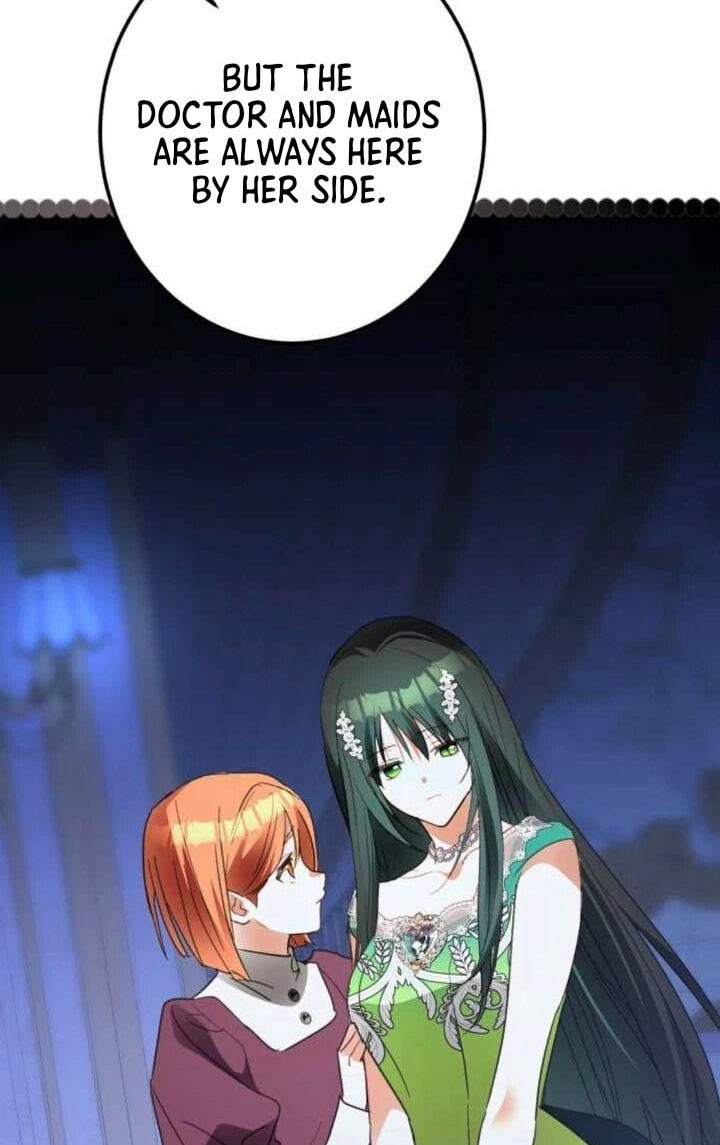 I Became The Duke’s Male Servant Chapter 89 page 47 - 
