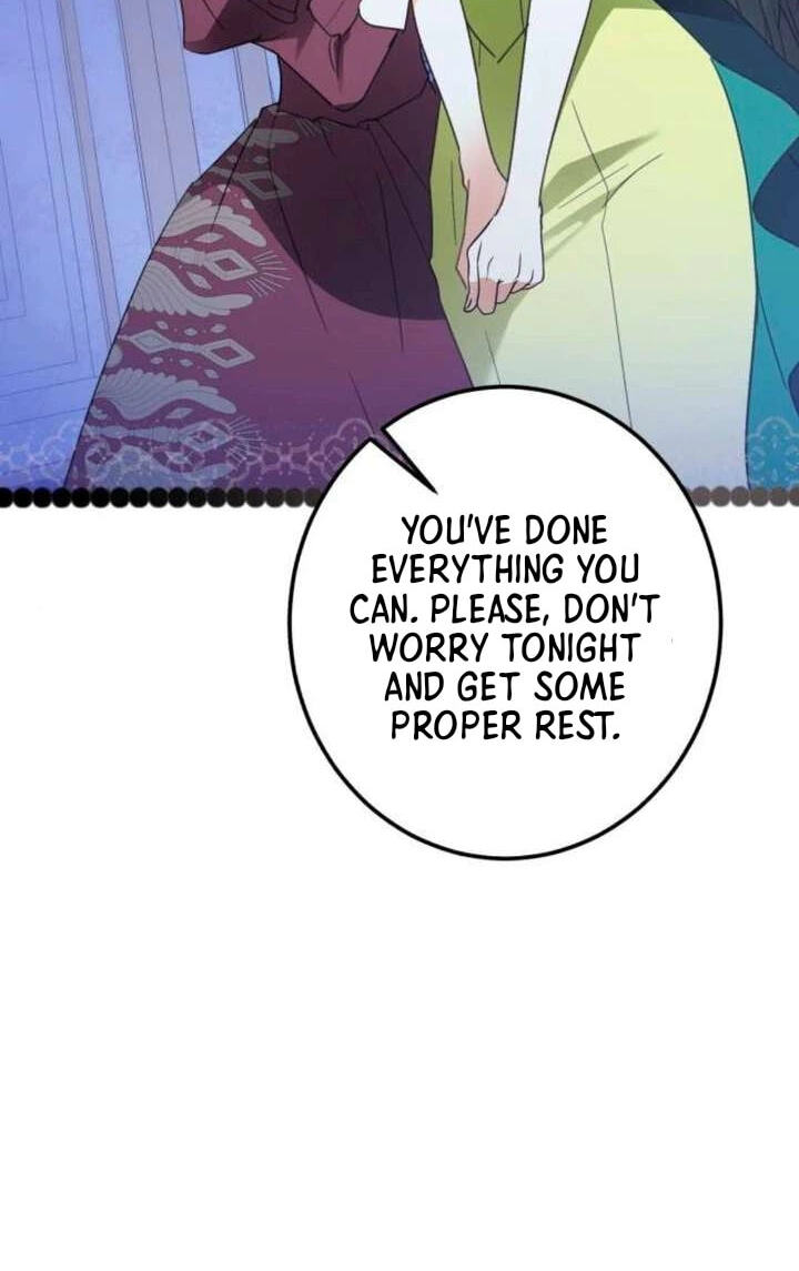I Became The Duke’s Male Servant Chapter 89 page 48 - 