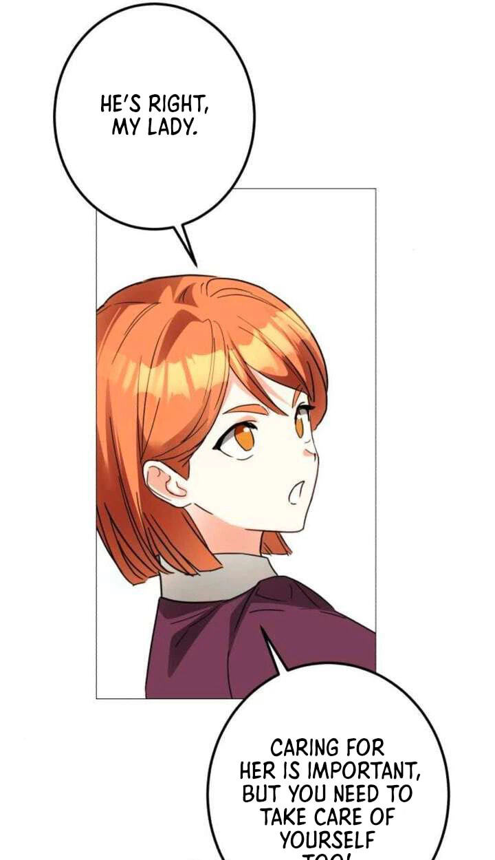 I Became The Duke’s Male Servant Chapter 89 page 49 - 