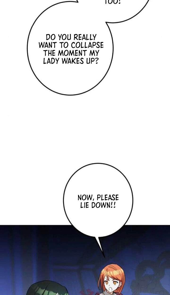 I Became The Duke’s Male Servant Chapter 89 page 50 - 