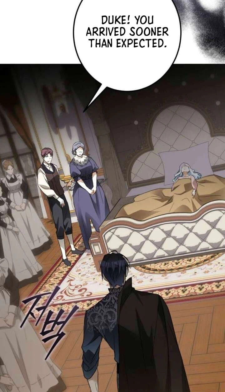 I Became The Duke’s Male Servant Chapter 89 page 6 - 
