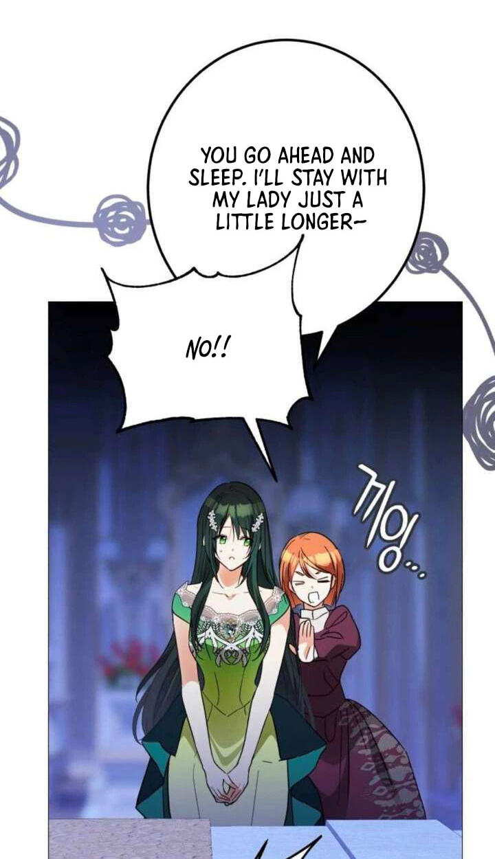 I Became The Duke’s Male Servant Chapter 89 page 52 - 