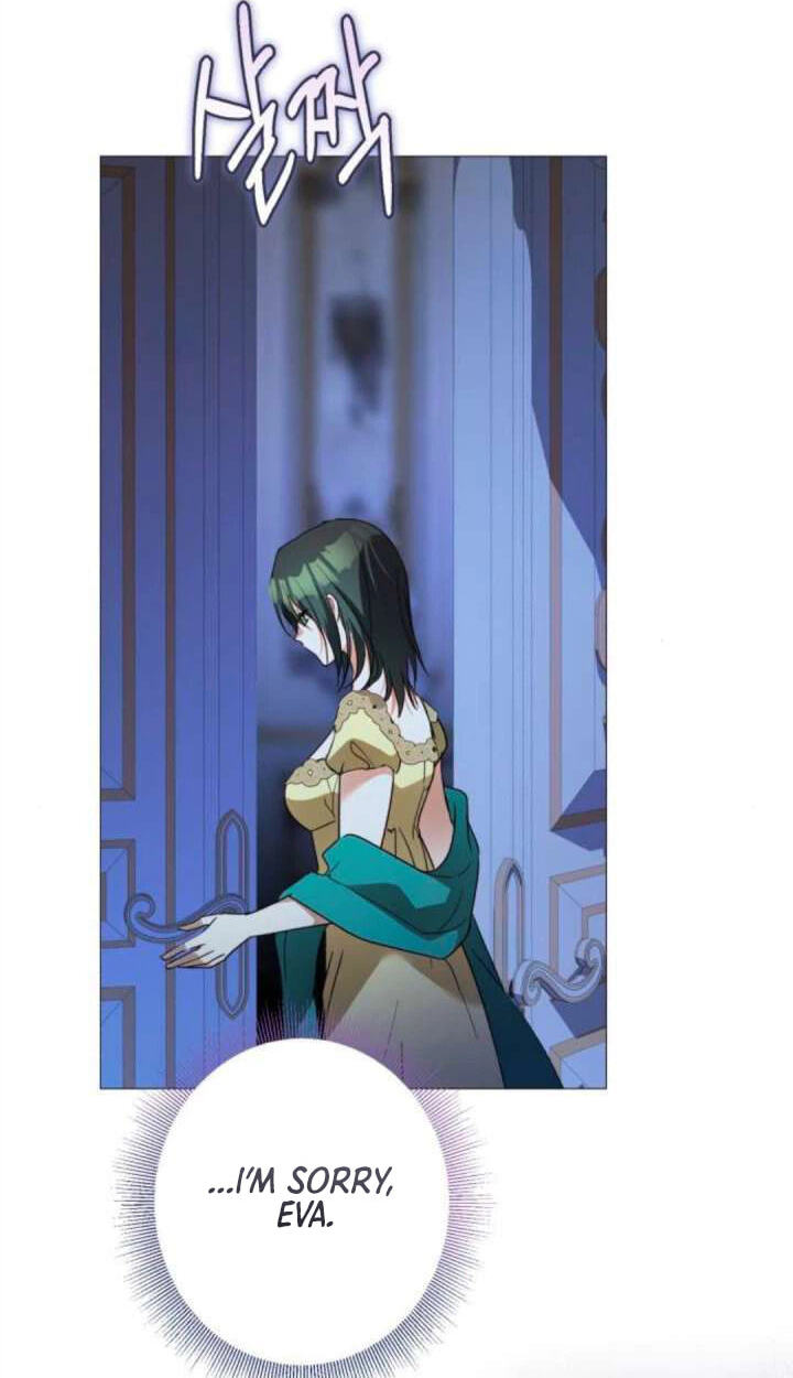 I Became The Duke’s Male Servant Chapter 89 page 56 - 