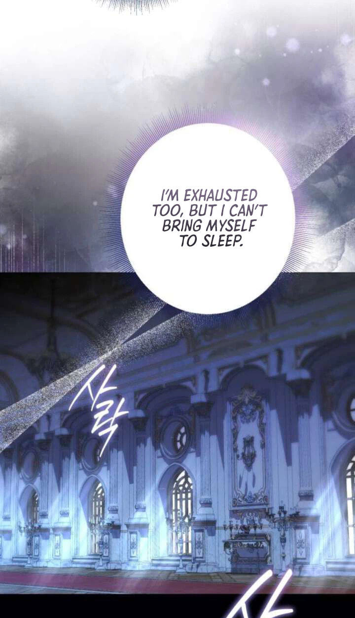 I Became The Duke’s Male Servant Chapter 89 page 57 - 