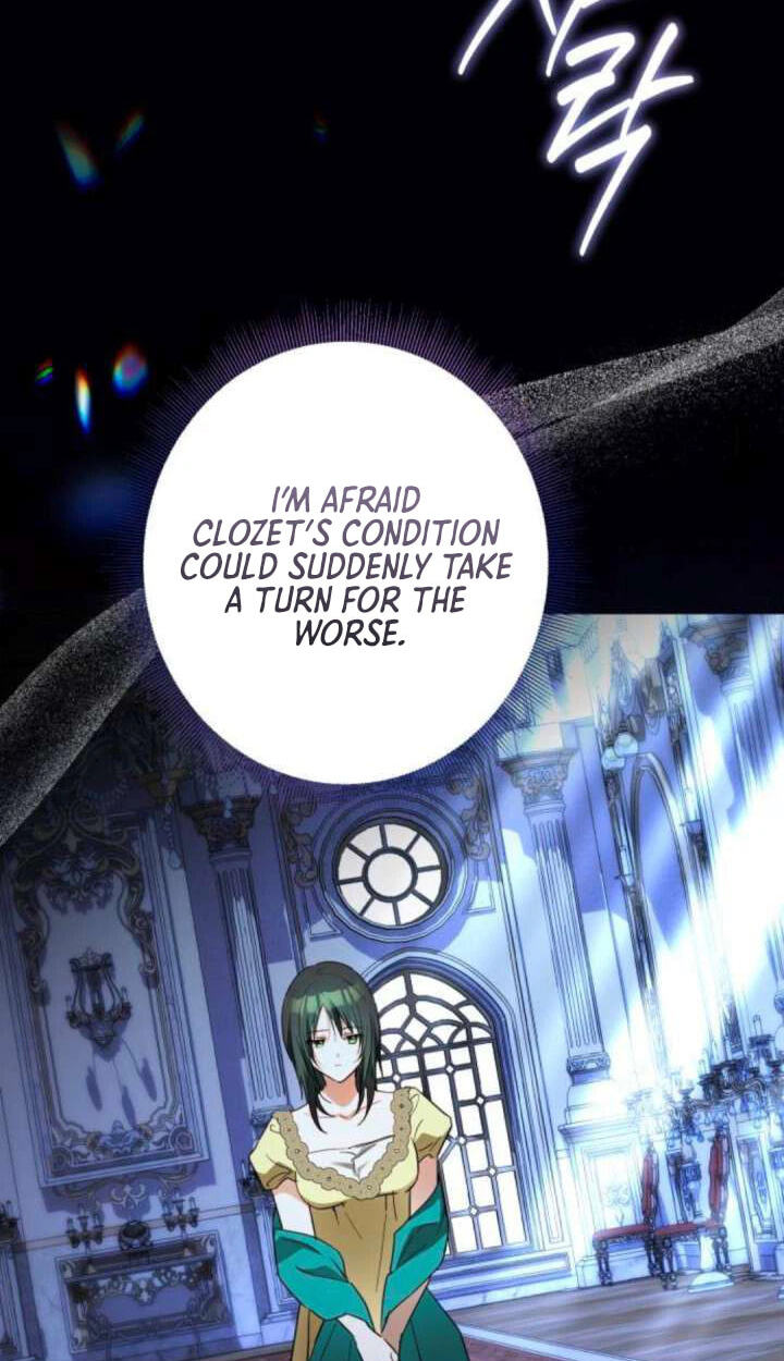 I Became The Duke’s Male Servant Chapter 89 page 58 - 