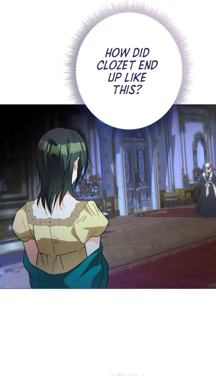 I Became The Duke’s Male Servant Chapter 89 page 62 - 