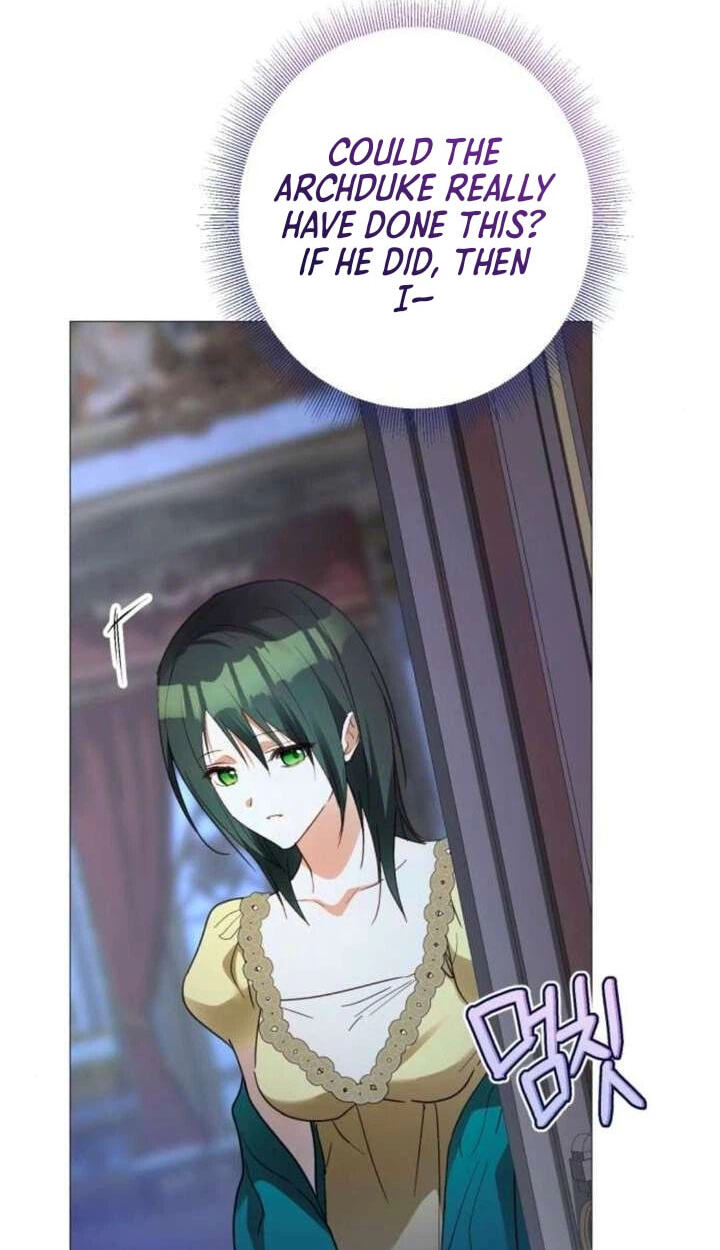 I Became The Duke’s Male Servant Chapter 89 page 63 - 