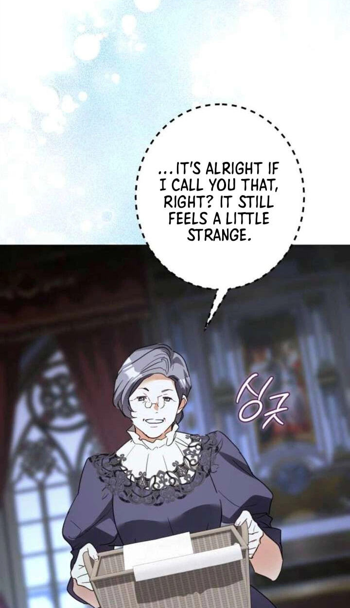 I Became The Duke’s Male Servant Chapter 89 page 69 - 
