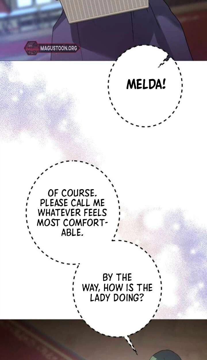 I Became The Duke’s Male Servant Chapter 89 page 70 - 