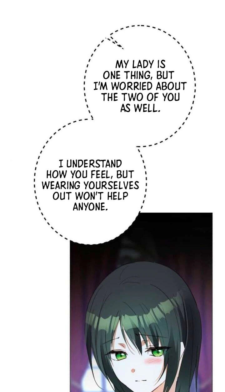 I Became The Duke’s Male Servant Chapter 89 page 72 - 