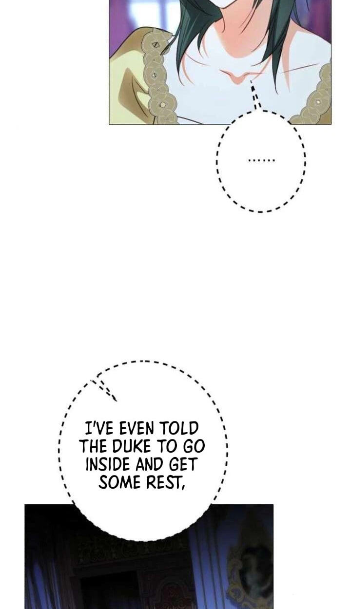 I Became The Duke’s Male Servant Chapter 89 page 73 - 