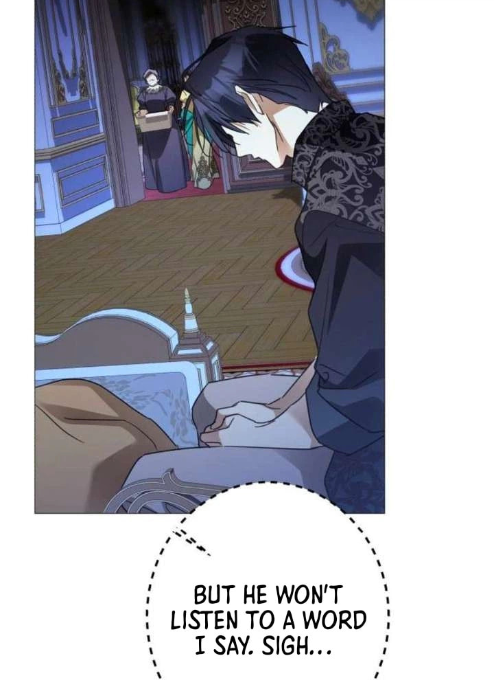I Became The Duke’s Male Servant Chapter 89 page 74 - 
