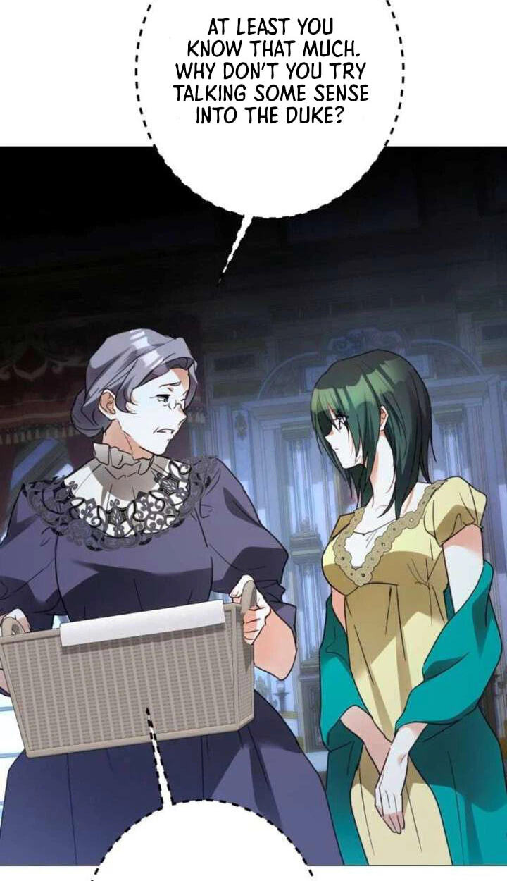 I Became The Duke’s Male Servant Chapter 89 page 78 - 