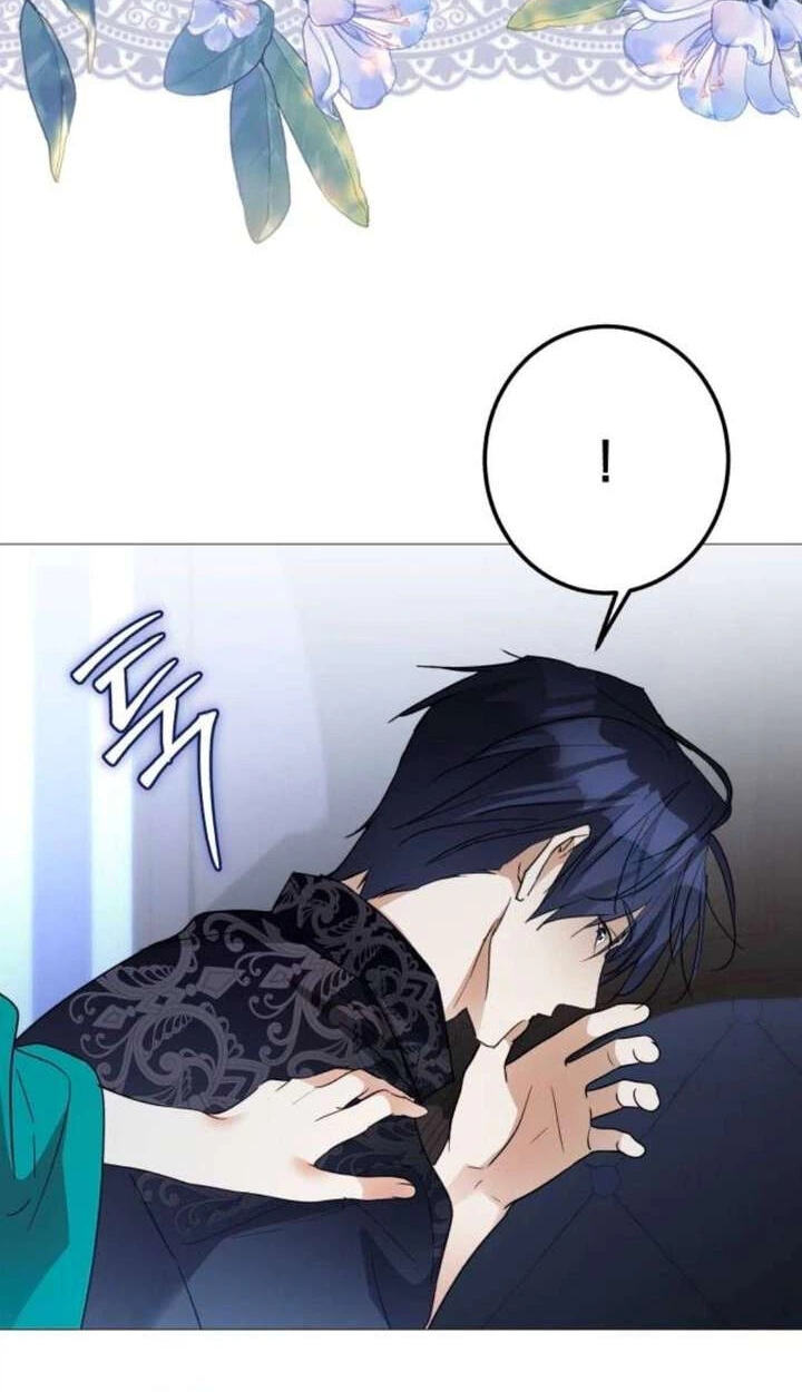 I Became The Duke’s Male Servant Chapter 89 page 90 - 