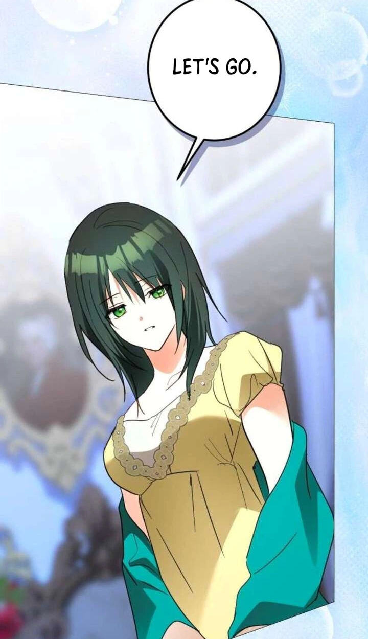 I Became The Duke’s Male Servant Chapter 89 page 94 - 