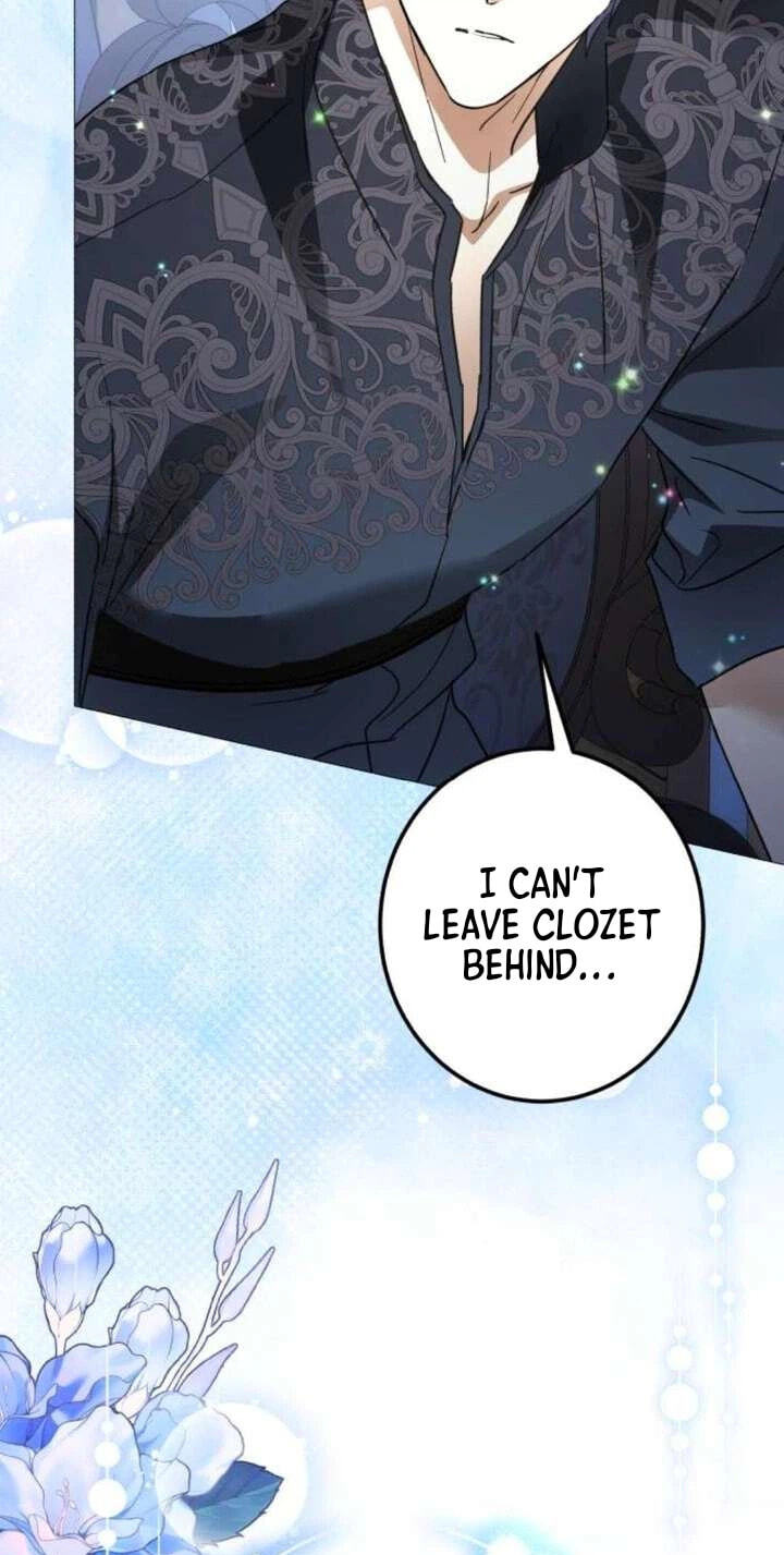 I Became The Duke’s Male Servant Chapter 89 page 96 - 