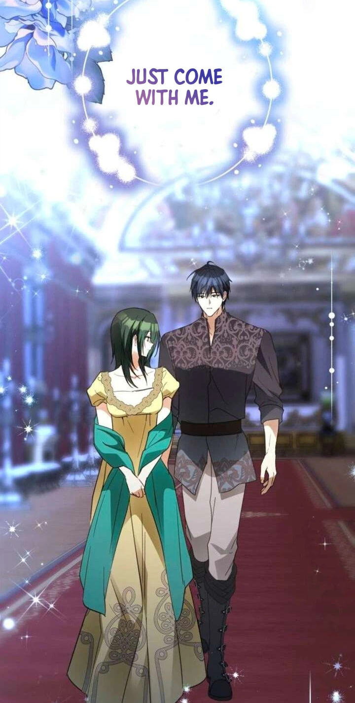 I Became The Duke’s Male Servant Chapter 89 page 97 - 