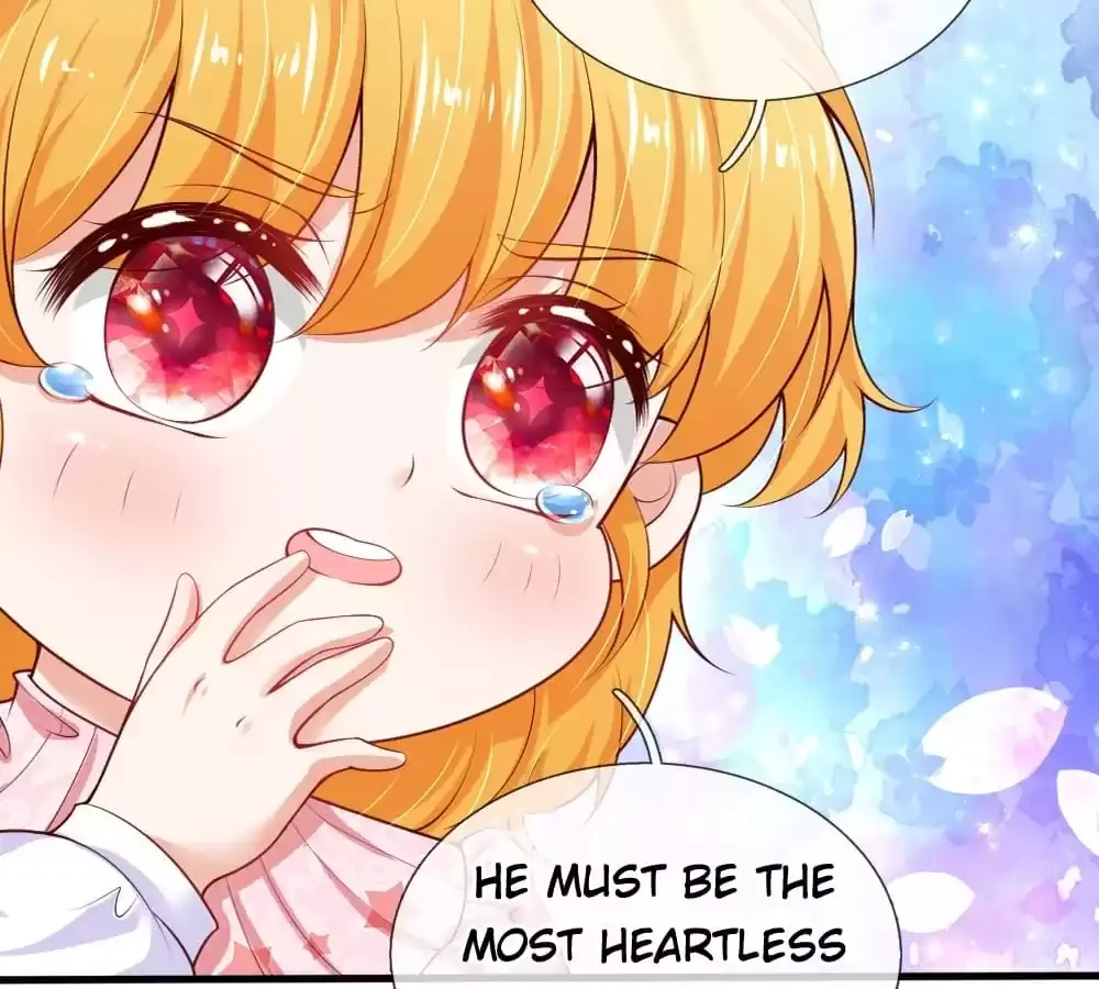 I Became The Emperor's Daughter One Day Chapter 358 page 13 - 