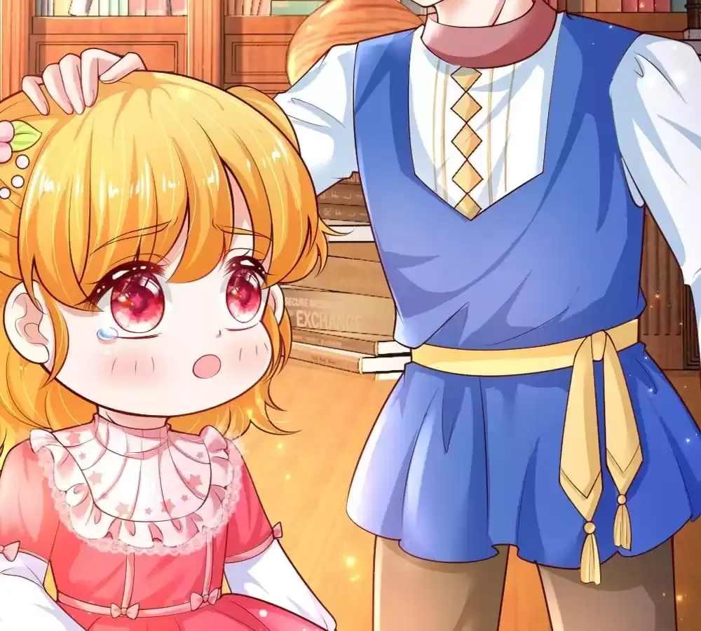 I Became The Emperor's Daughter One Day Chapter 358 page 18 - 
