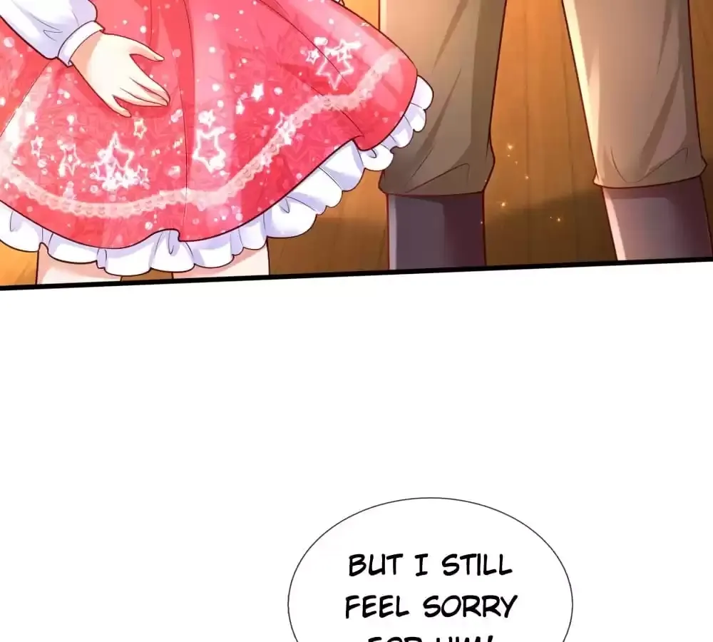 I Became The Emperor's Daughter One Day Chapter 358 page 19 - 