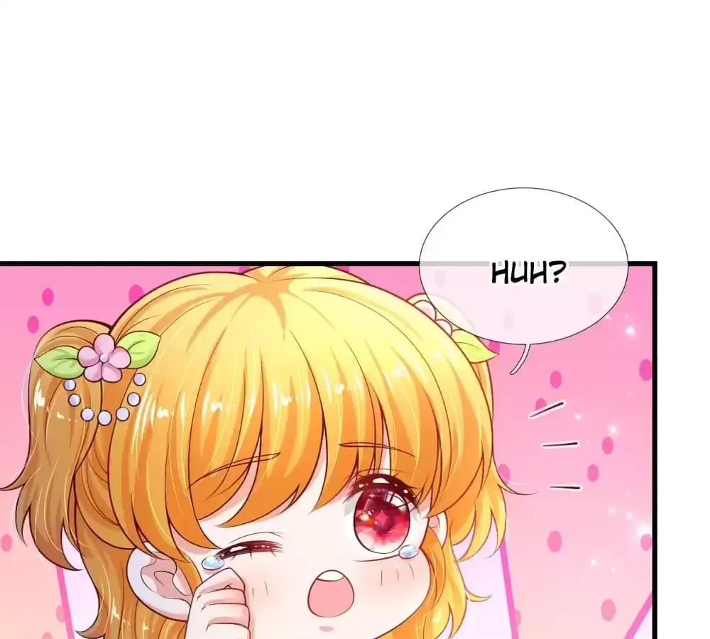 I Became The Emperor's Daughter One Day Chapter 358 page 25 - 