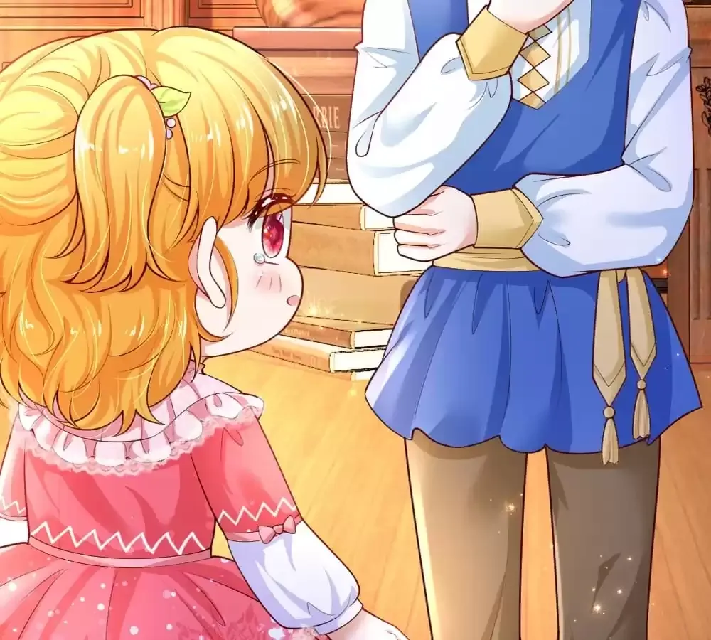 I Became The Emperor's Daughter One Day Chapter 358 page 28 - 